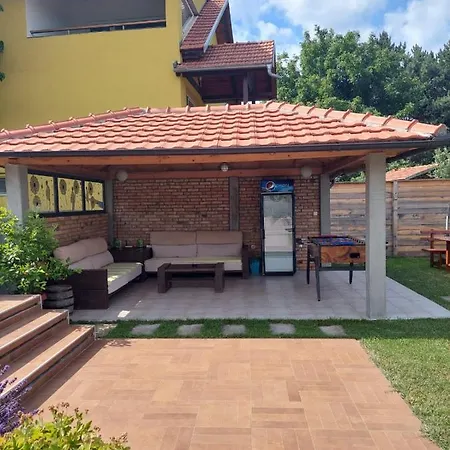 Apartment Vila Banda