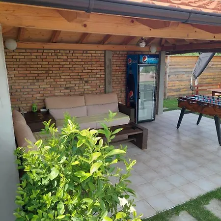 Banda Apartment