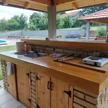 Apartment Banda Sremski Karlovci