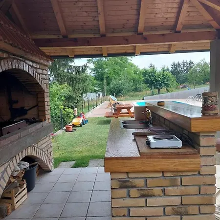 Banda Apartmán Sremski Karlovci