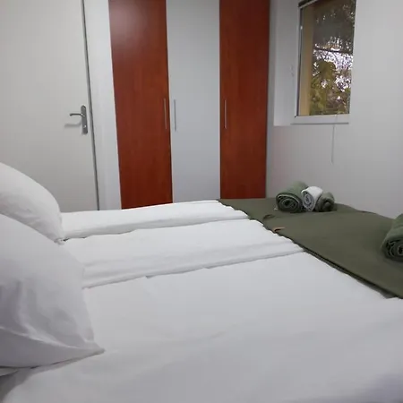 Banda Apartment