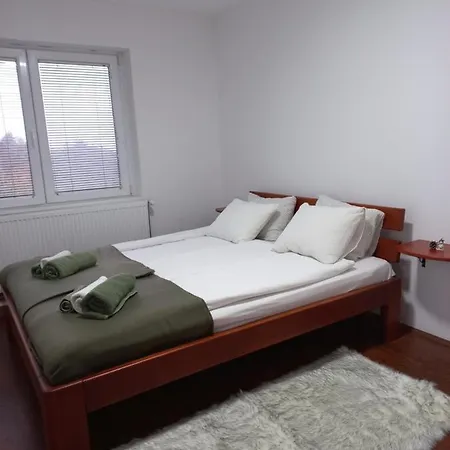 Banda Apartment Sremski Karlovci