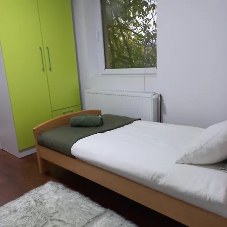 Apartment Banda Sremski Karlovci