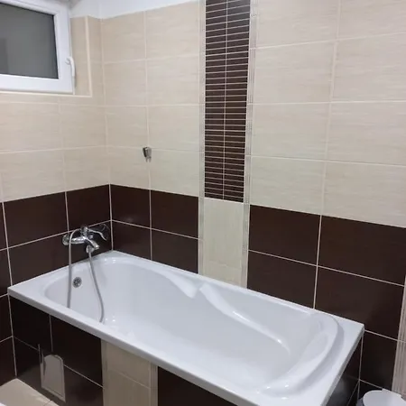Apartment Banda Sremski Karlovci