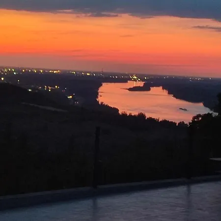 Banda Apartmán Sremski Karlovci