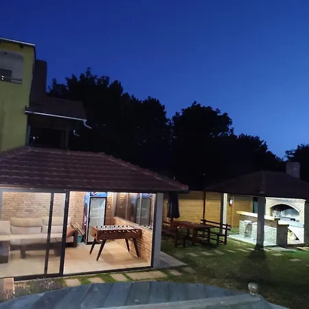 Banda Sremski Karlovci