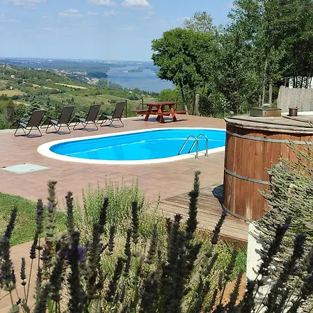 Banda Apartmán Sremski Karlovci