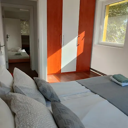 Apartmán Banda Sremski Karlovci